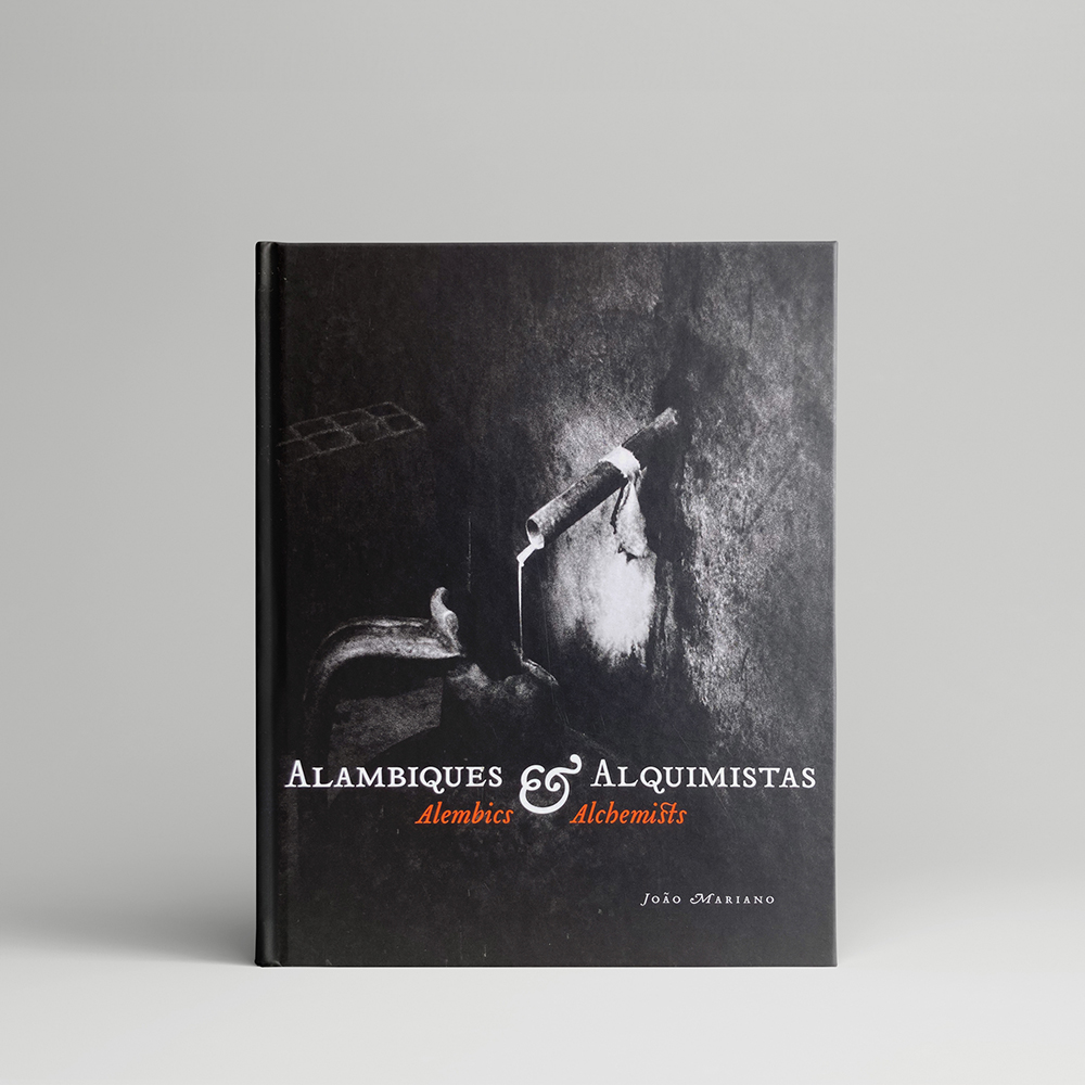 Alambiques & Alquimistas