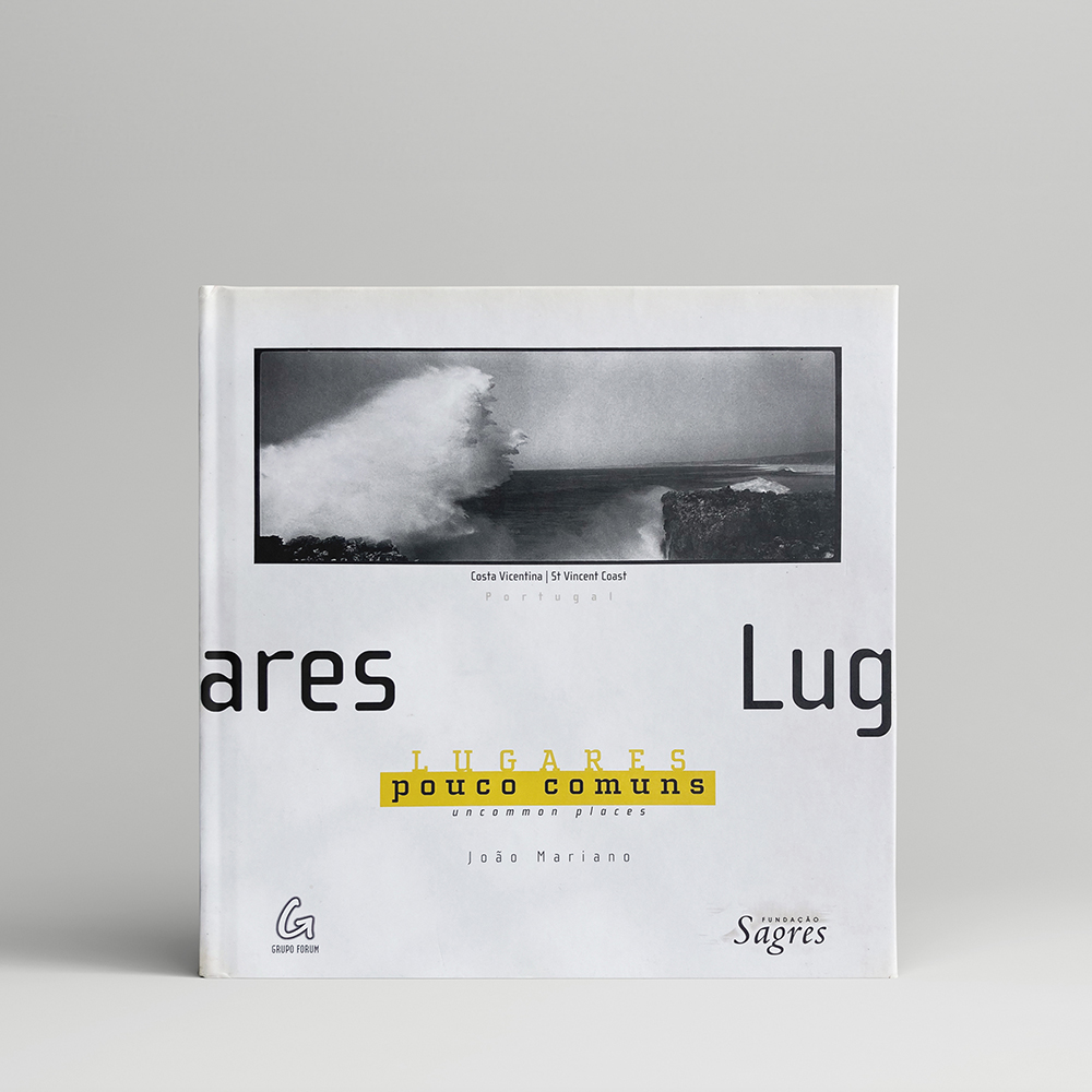 Lugares Pouco Comuns