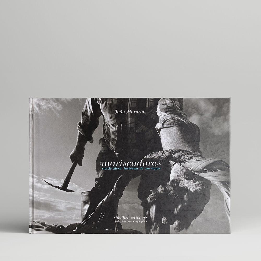 Mariscadores | Ria de Alvor
