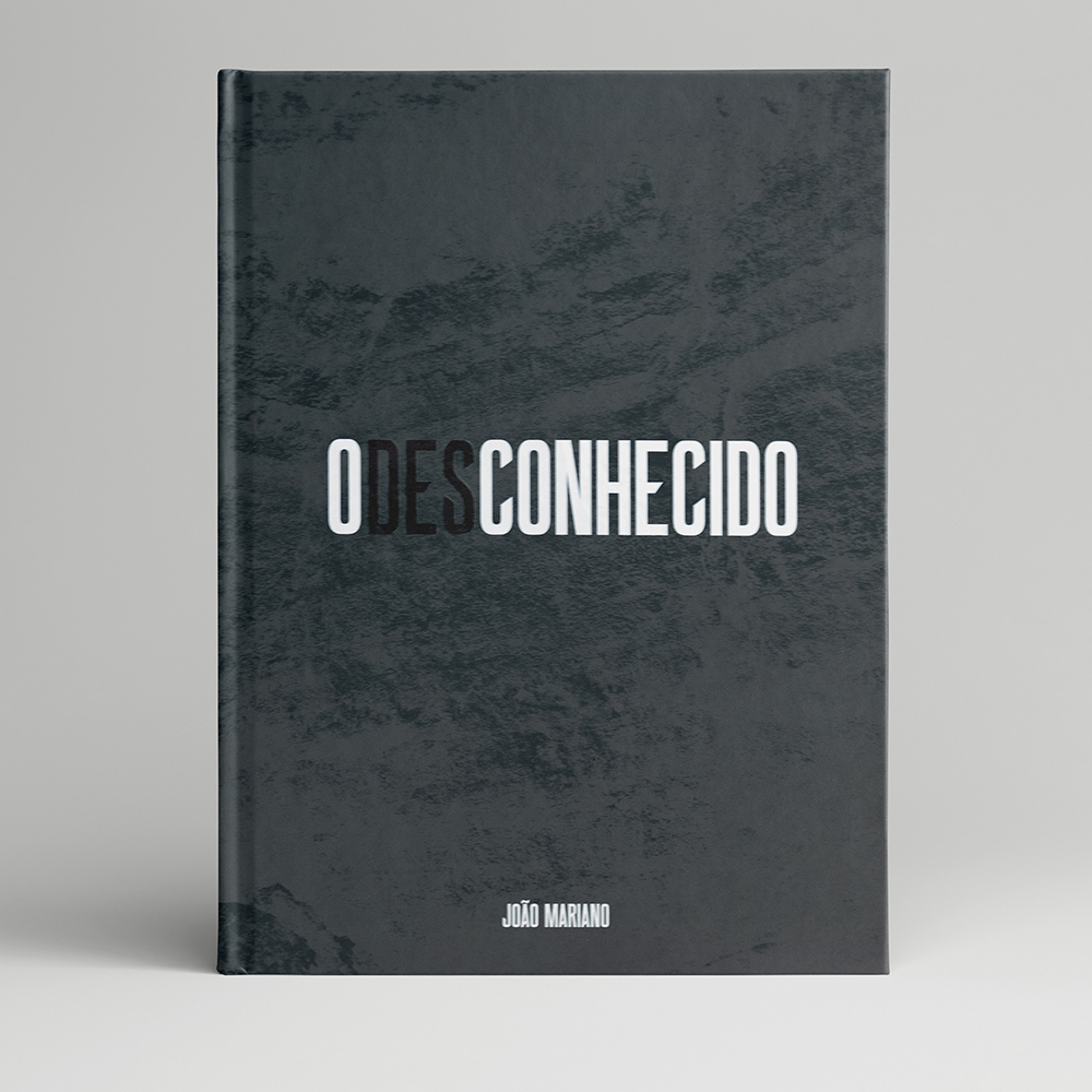 O Conhecido Desconhecido